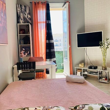 Riviera Studio Cannes Center Eksteriør billede