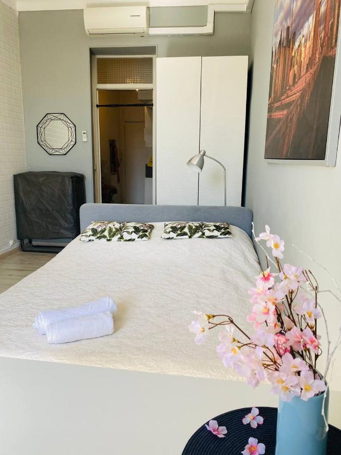 Riviera Studio Cannes Center Eksteriør billede