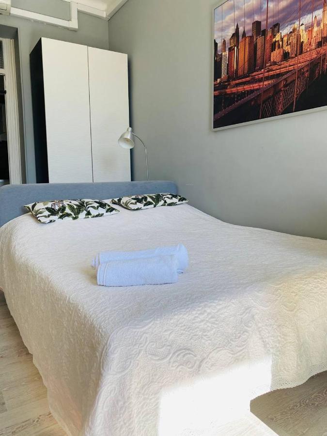Riviera Studio Cannes Center Eksteriør billede