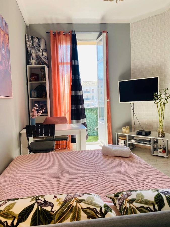 Riviera Studio Cannes Center Eksteriør billede