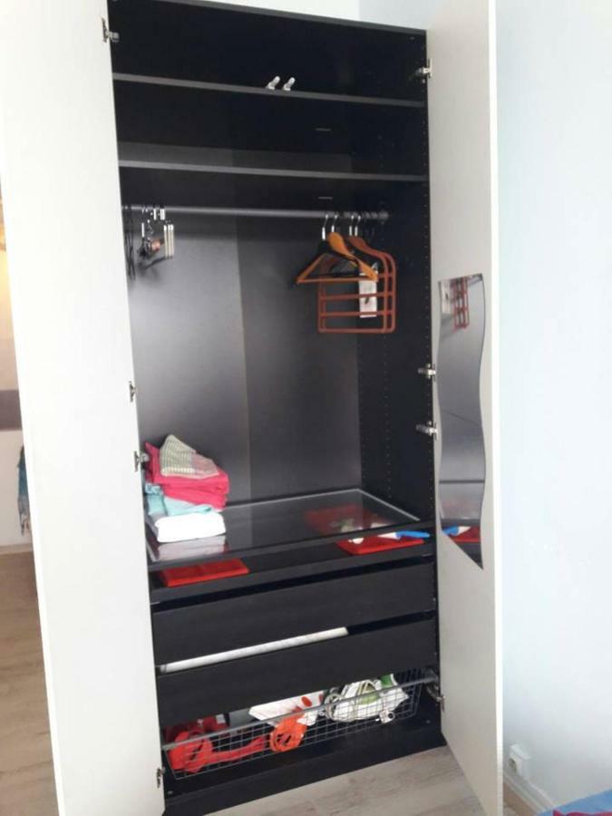 Riviera Studio Cannes Center Eksteriør billede