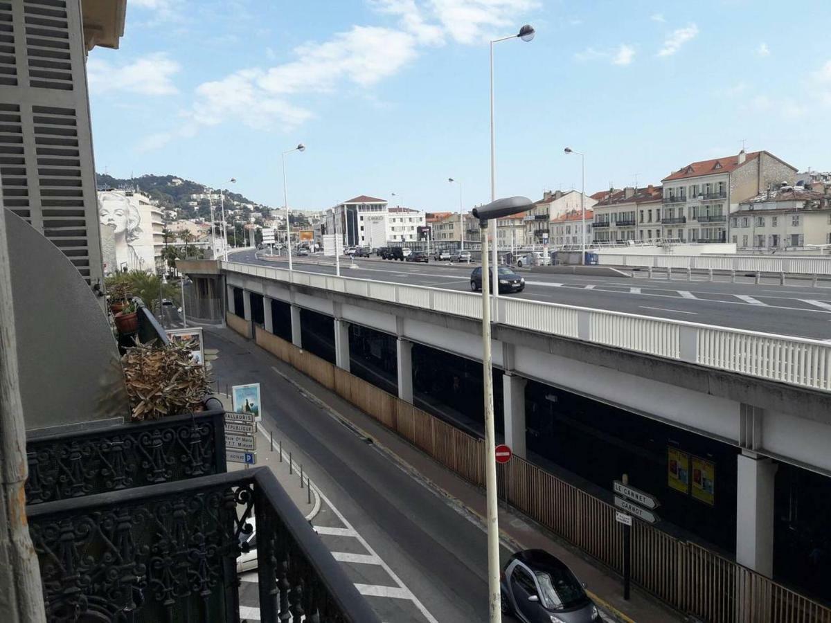 Riviera Studio Cannes Center Eksteriør billede