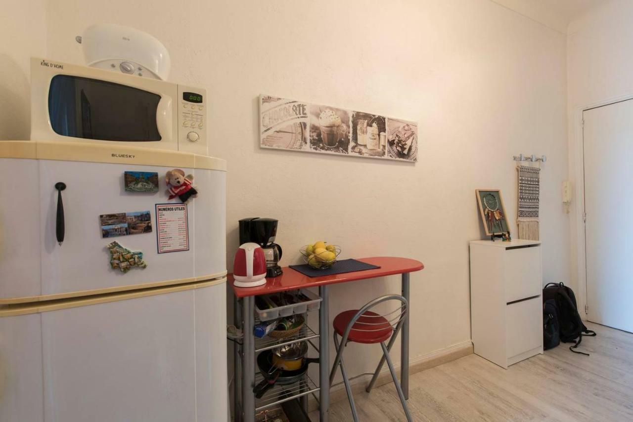 Riviera Studio Cannes Center Eksteriør billede